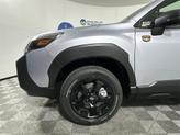 Thumbnail of 2025 Ice Silver Metallic Subaru Forester