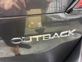 Thumbnail of 2025 Magnetite Gray Metallic Subaru Outback