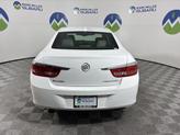 Thumbnail of 2015 Summit White Buick Verano