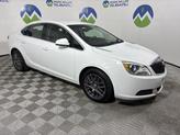 Photo of 2015 Summit White Buick Verano
