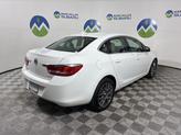 Thumbnail of 2015 Summit White Buick Verano