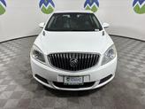Thumbnail of 2015 Summit White Buick Verano