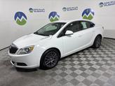 Thumbnail of 2015 Summit White Buick Verano