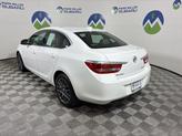 Thumbnail of 2015 Summit White Buick Verano