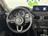 Thumbnail of 2024 Jet Black Mica Mazda CX-5