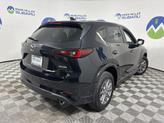 Thumbnail of 2024 Jet Black Mica Mazda CX-5