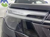 Thumbnail of 2025 Crystal Black Silica Subaru Forester