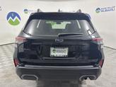 Thumbnail of 2025 Crystal Black Silica Subaru Forester