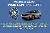 Thumbnail of 2025 Crystal Black Silica Subaru Forester