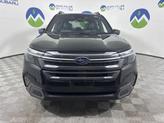 Thumbnail of 2025 Crystal Black Silica Subaru Forester