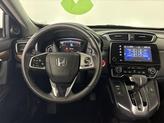 Thumbnail of 2019 Gray Honda CR-V