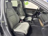 Thumbnail of 2019 Gray Honda CR-V
