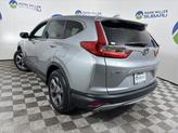 Thumbnail of 2019 Gray Honda CR-V