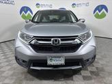 Thumbnail of 2019 Gray Honda CR-V