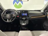 Thumbnail of 2019 Gray Honda CR-V