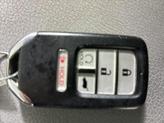 Thumbnail of 2019 Gray Honda CR-V