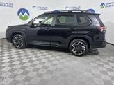 Thumbnail of 2025 Crystal Black Silica Subaru Forester