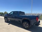 Thumbnail of 2021 Pacific Blue Metallic GMC Sierra 2500