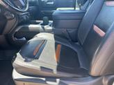 Thumbnail of 2021 Pacific Blue Metallic GMC Sierra 2500