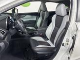 Thumbnail of 2023 Crystal White Pearl Subaru Crosstrek