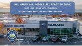 Thumbnail of 2023 Crystal White Pearl Subaru Crosstrek