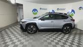 Thumbnail of 2025 Ice Silver Metallic Subaru Crosstrek