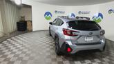 Thumbnail of 2025 Ice Silver Metallic Subaru Crosstrek