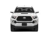 Thumbnail of 2022 Gray Toyota Tacoma