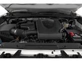 Thumbnail of 2022 Gray Toyota Tacoma