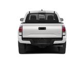 Thumbnail of 2022 Gray Toyota Tacoma