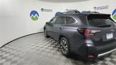 Thumbnail of 2025 Magnetite Gray Metallic Subaru Outback