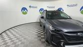 Thumbnail of 2025 Magnetite Gray Metallic Subaru Outback