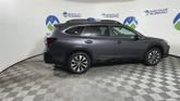 Thumbnail of 2025 Magnetite Gray Metallic Subaru Outback