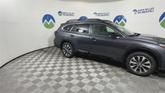 Thumbnail of 2025 Magnetite Gray Metallic Subaru Outback
