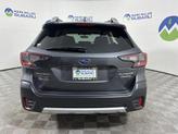 Thumbnail of 2022 Magnetite Gray Metallic Subaru Outback