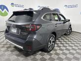 Thumbnail of 2022 Magnetite Gray Metallic Subaru Outback