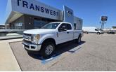Photo of 2017 Oxford White Ford F-350