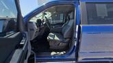 Thumbnail of 2022 Blue Ford F-150