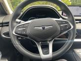 Thumbnail of 2025 Uyuni White Genesis Electrified GV70