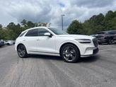 Thumbnail of 2025 Uyuni White Genesis Electrified GV70