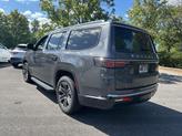Thumbnail of 2024 Baltic Gray Metallic Clearcoat Jeep Wagoneer