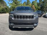 Thumbnail of 2024 Baltic Gray Metallic Clearcoat Jeep Wagoneer