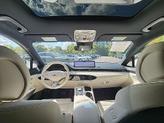 Thumbnail of 2024 Uyuni White Genesis Electrified GV70