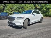 Thumbnail of 2024 Uyuni White Genesis Electrified GV70