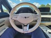 Thumbnail of 2024 Uyuni White Genesis Electrified GV70