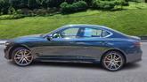 Thumbnail of 2025 Tasman Blue Genesis G70