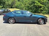 Thumbnail of 2025 Tasman Blue Genesis G70