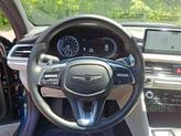 Thumbnail of 2025 Tasman Blue Genesis G70