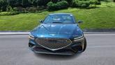 Thumbnail of 2025 Tasman Blue Genesis G70