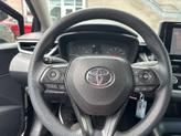 Thumbnail of 2023 Midnight Black Metallic Toyota Corolla